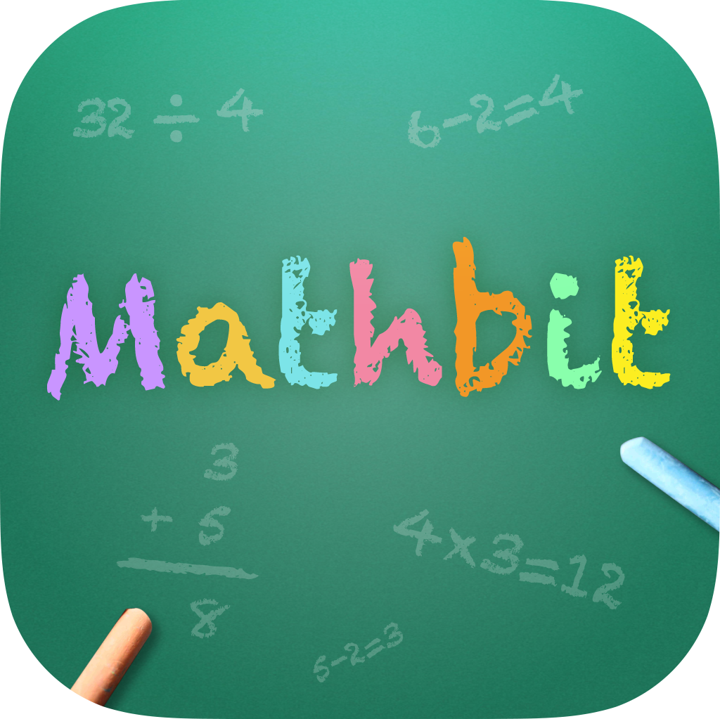 Mathbit